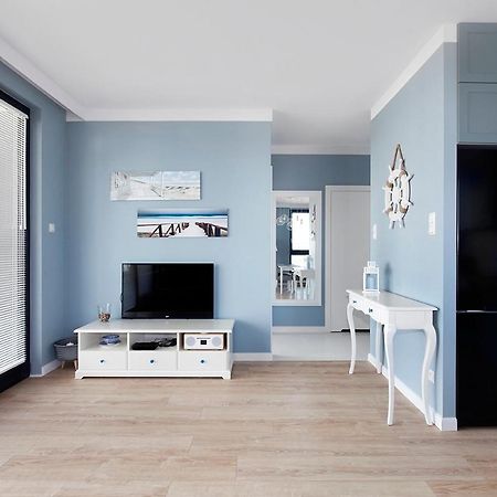 Ms Apartments Matros Gdynia Kültér fotó