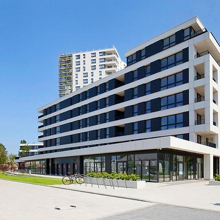 Ms Apartments Matros Gdynia Kültér fotó